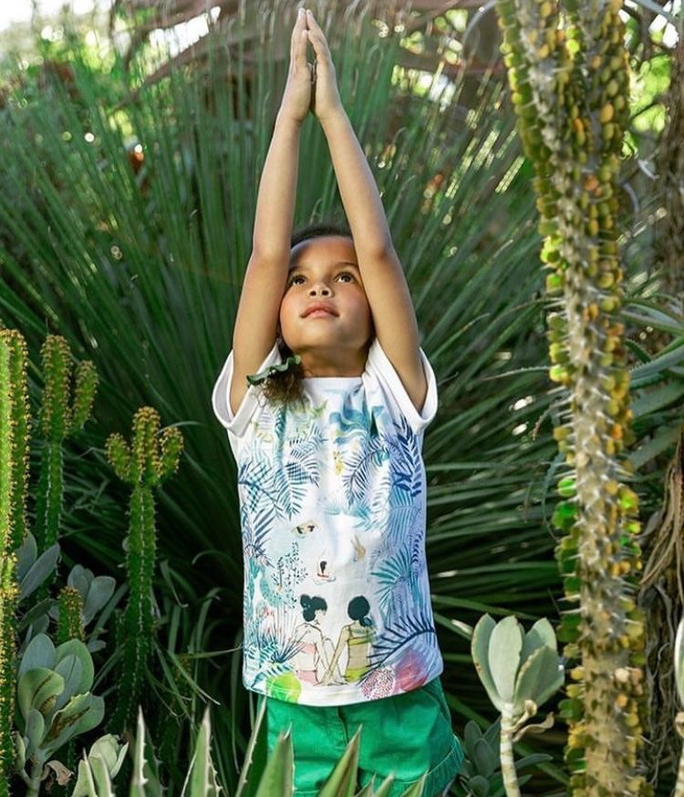 Catimini Camicette, T-shirt & Top: CATIMINI  t-shirt 12ans/152cm – Nuovo (secondo la descrizione) da domdidier venduto da picolo99 2