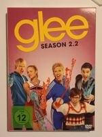 D7 DVD - GLEE Season 2.2 (4 DVD's) - wie neu