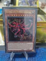 Yu-Gi-Oh Karte Slifer der Himmelsdrache LDK2-DE001