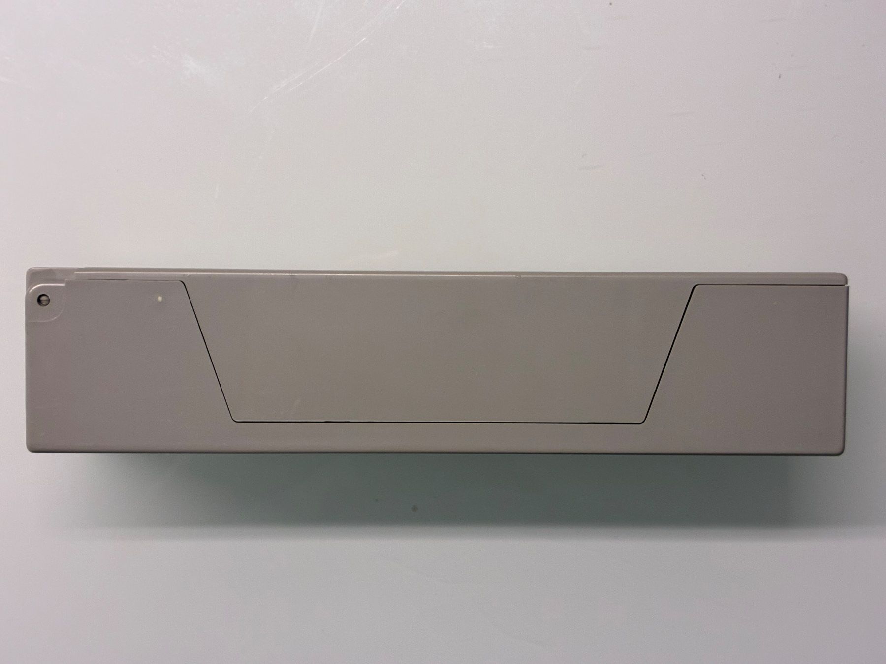 Thorens Giradischi: Original Thorens TP 63 Tonarmrohr mit box – Usato da Döttingen venduto da zha_xh2w 6