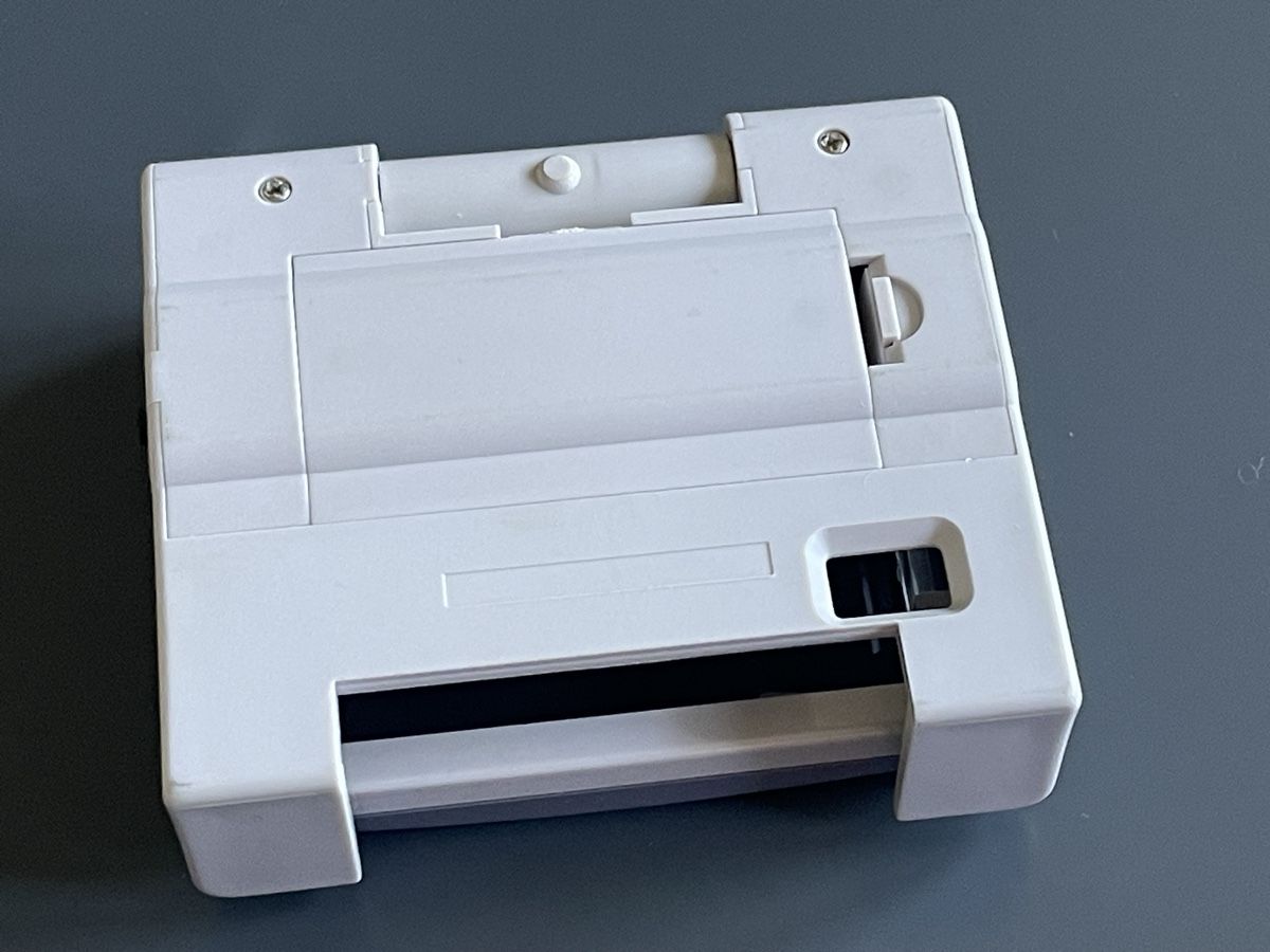 Nintendo Console: Light Player für den Gameboy, Gaming Light – Usato da Zuerich venduto da Dorsi 1