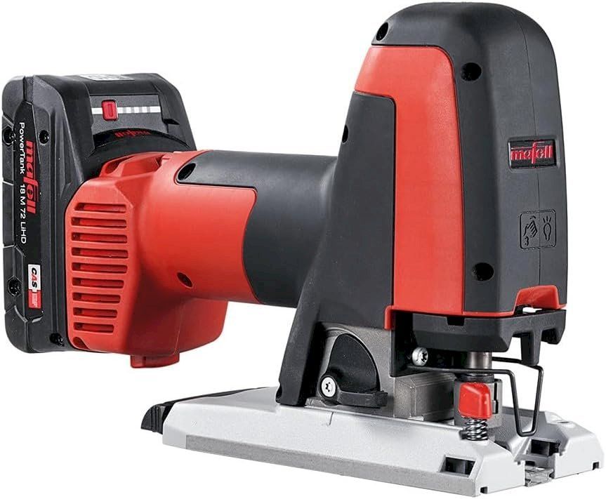 Seghe: Mafell Stichsäge PS 2-18 MAX3 inkl Akku – Nuovo e nell'imballaggio originale da Bottighofen venduto da zaap
