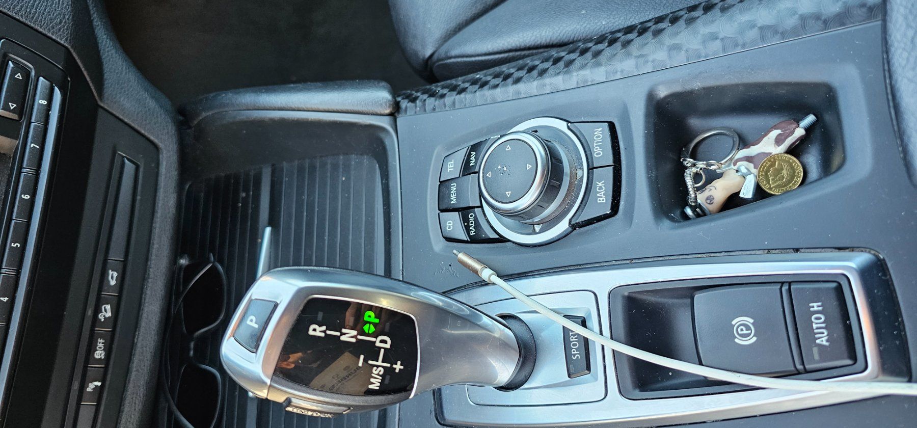 BMW Autos: Bmw x6 – Gebraucht aus bulle von atd_g7lh 9