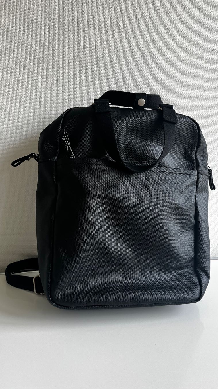 Qwstion Zaini: QWSTION Rucksack, Small Pack – Usato da Wallisellen venduto da MT1221