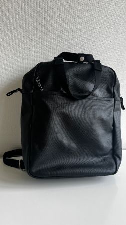 QWSTION Rucksack, Small Pack