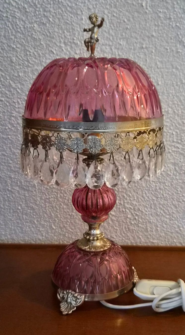 Lampen: Lämpli – Gebraucht aus Moosleerau von tumai01