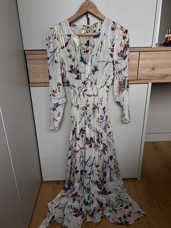 MAJE Kleid Grösse S