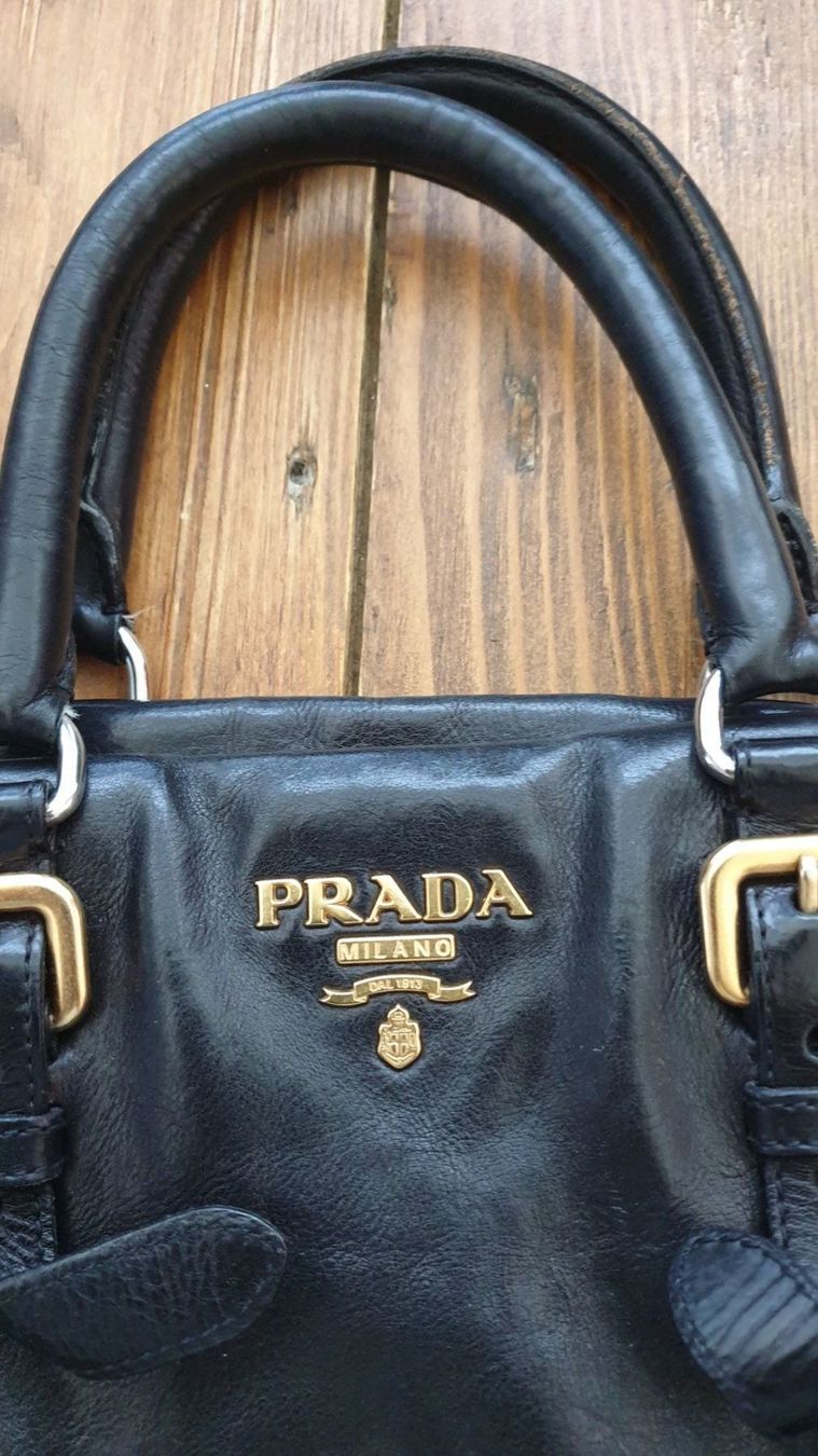 Prada Borse da donna: Prada Tasche – Usato da Clarens venduto da fur_bxq2 6