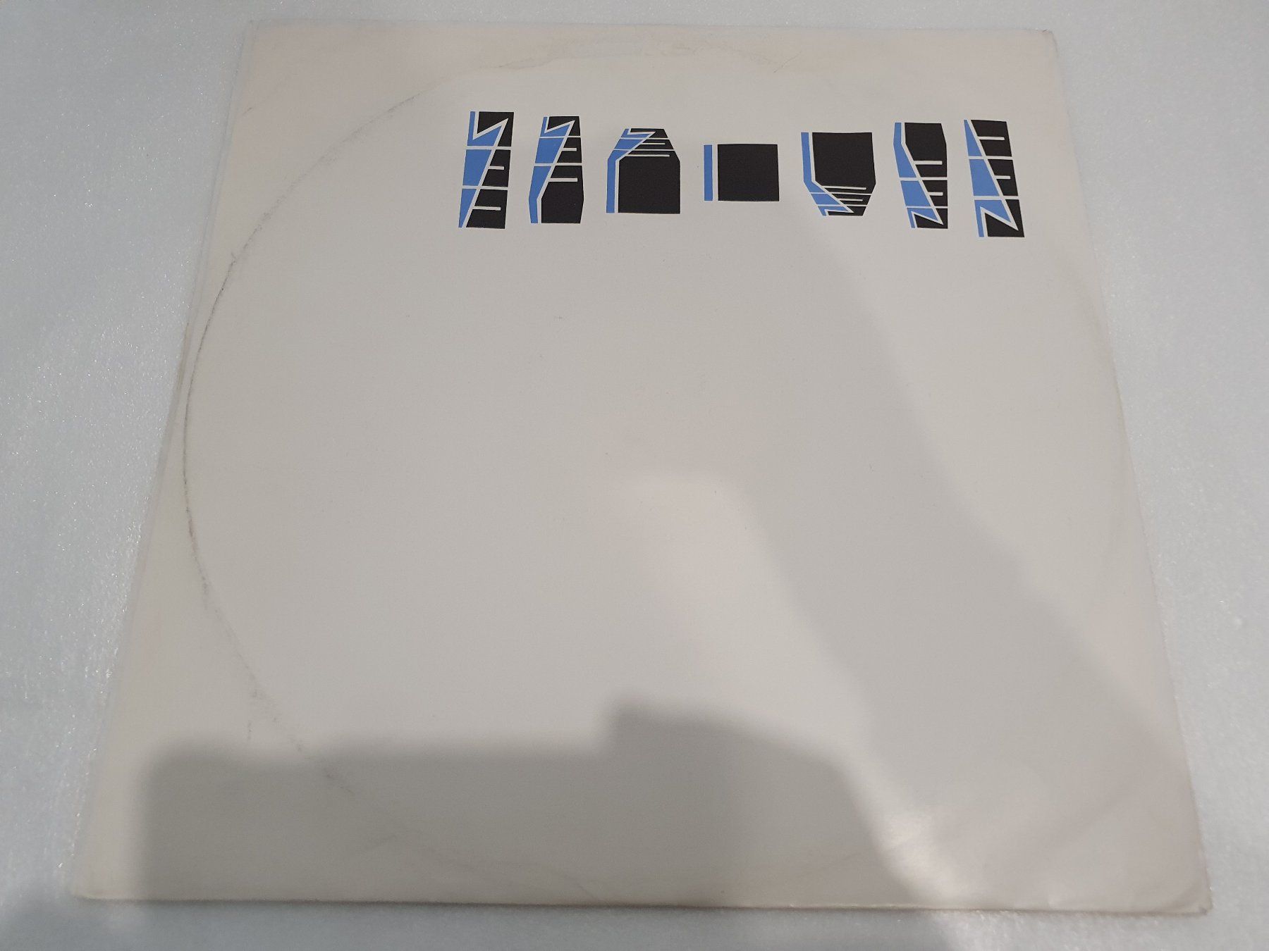 Schallplatten: Seal – The Beginning (House) – Gebraucht aus Uster von Vinyl-Leidenschaft 1
