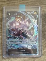 One Piece TCG OP12-086 Koala