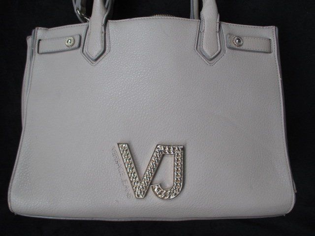 Versace Borse da donna: Versace Jeans Couture - Tasche Umhängetasche – Usato da Wetzikon ZH venduto da icewear 1