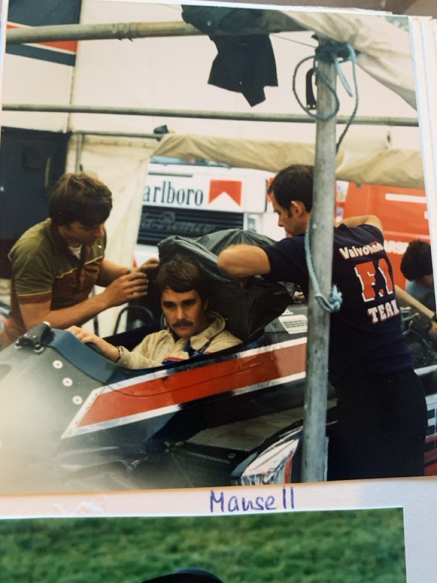 Zeitschriften & Magazine: Formel 1 Programm GP Monaco 1981 Auto Motor Sport 28-31 Mai – Gebraucht aus Biel/Bienne von Aehm 6