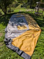 Salewa Zelt Cordillera - 6 Pers.