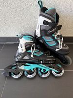 Inlineskates Rollerblade Spitfire verstellbar Gr.36.5 - 40.5