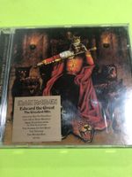 Iron Maiden - Edward The Great (Greatest Hits)