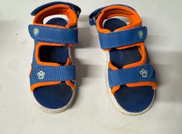 Kinder Sandalen Grösse 28