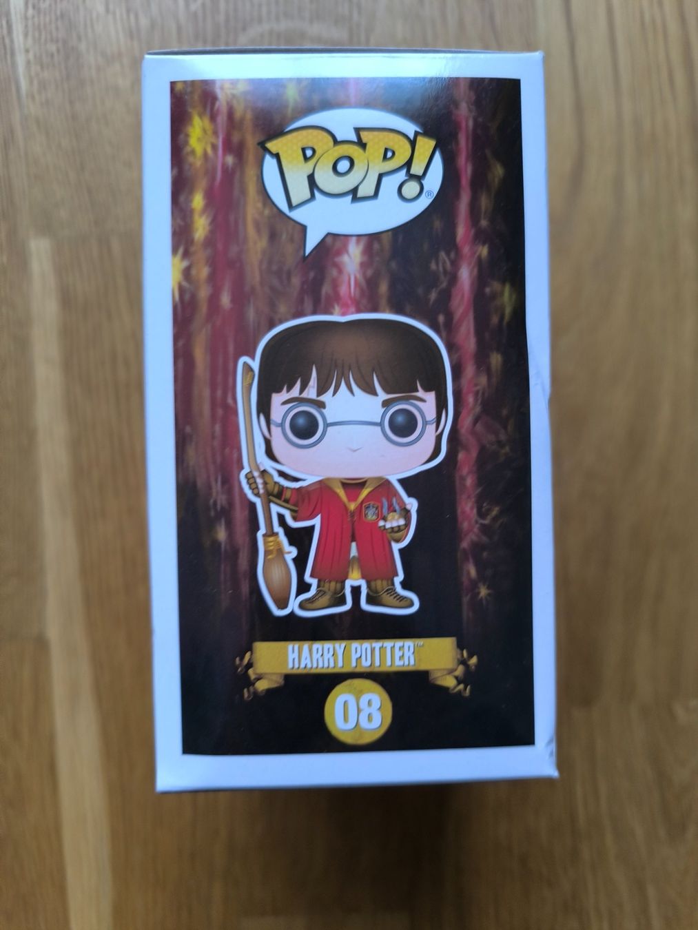 Funko Statuette: Funko Pop - Cinderella + Harry Potter – Nuovo e nell'imballaggio originale da Oberwil i. S. venduto da Smilijoe 4