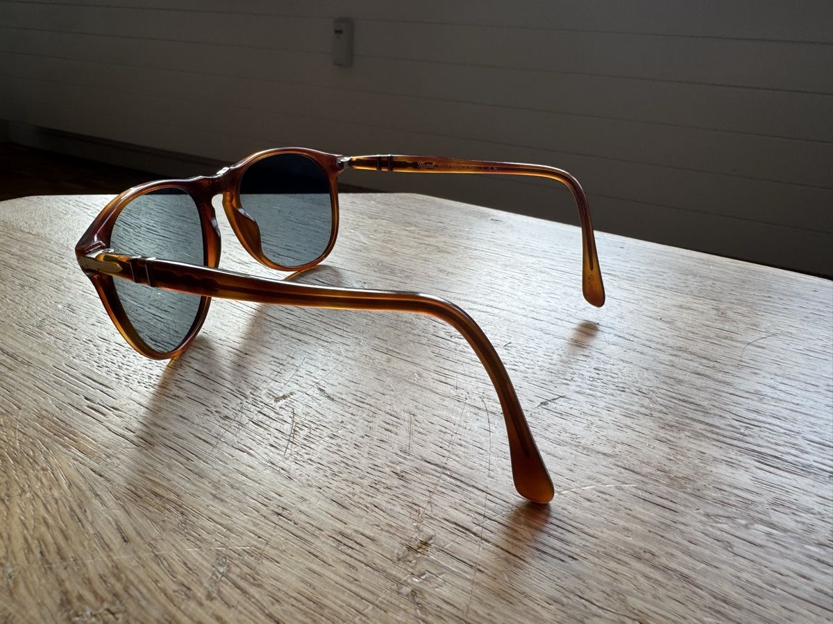 Persol Brillen & Gläser: Persol Sonnenbrille original – Neu (gemäss Beschreibung) aus Winterthur von chrigelable 1