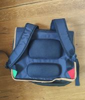 Cartable sac de classe primaire kickers 
