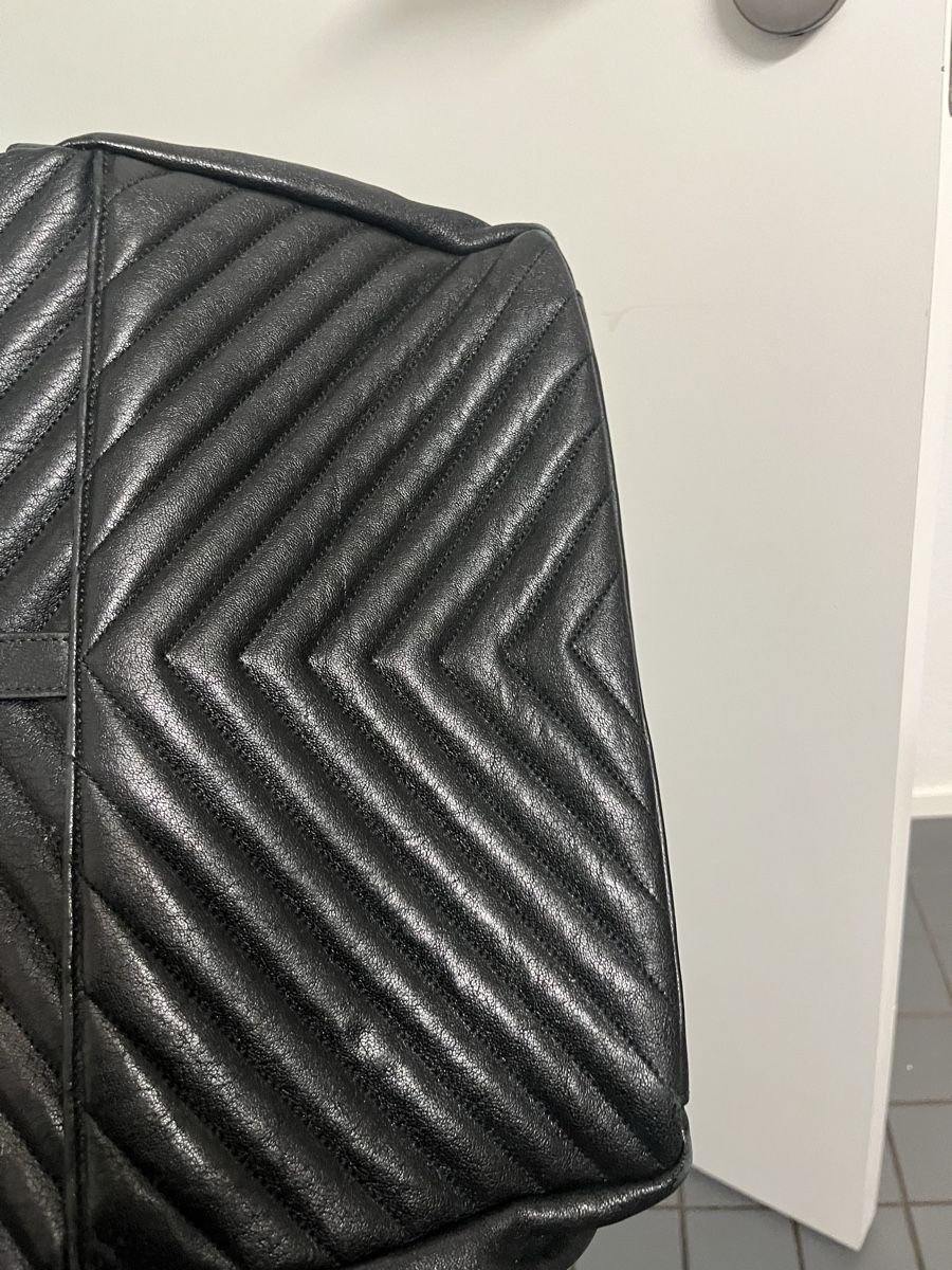 Saint Laurent Taschen für Damen: Yves Saint Laurent Tasche Large – Gebraucht aus Ebikon von loy_wjg6 8
