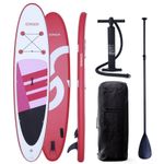 Stand Up Paddle JUICE 320 cm