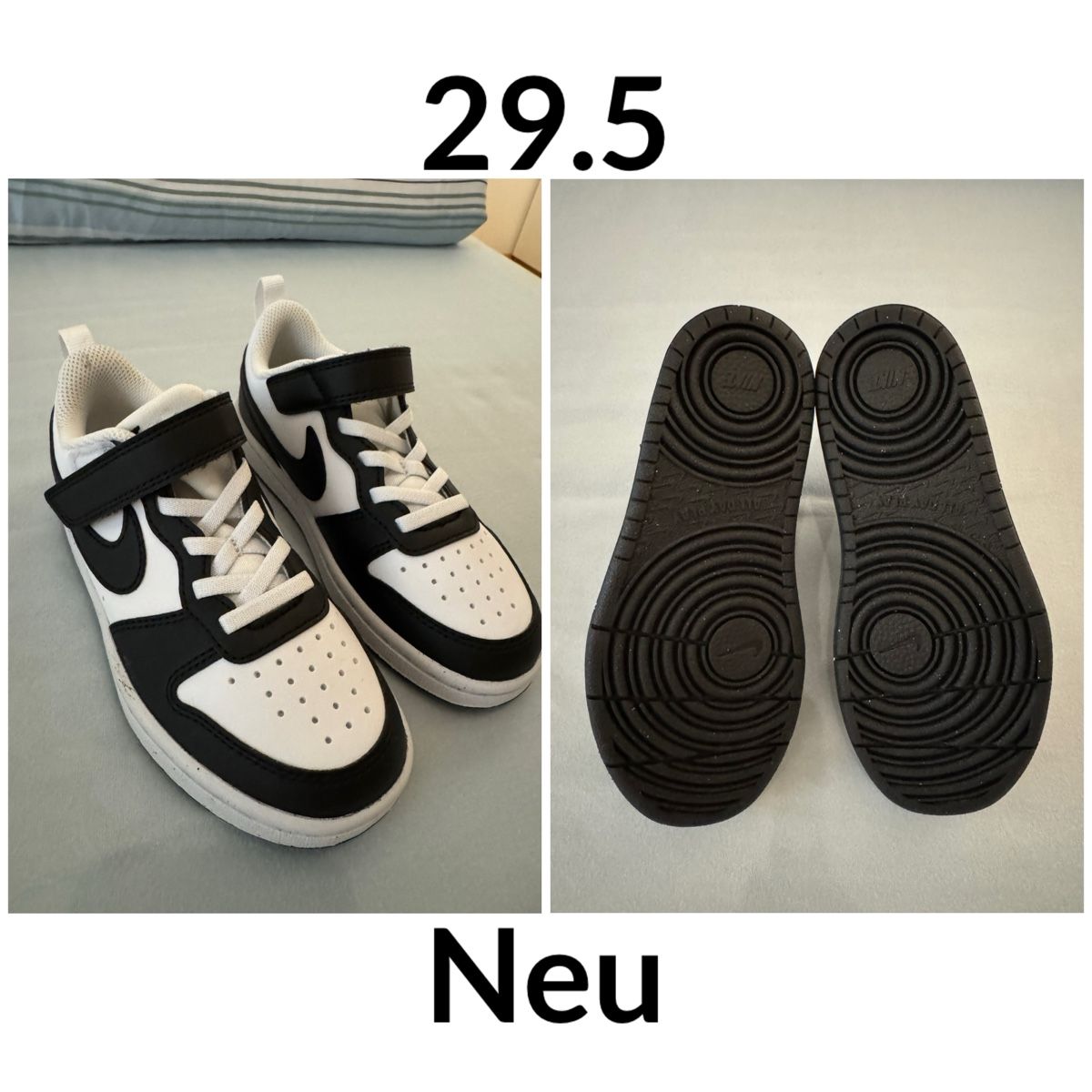 Nike Herrenschuhe: Nike Schuhe 29.5 – Neu (gemäss Beschreibung) aus Oberengstringen von 19Joojoo91