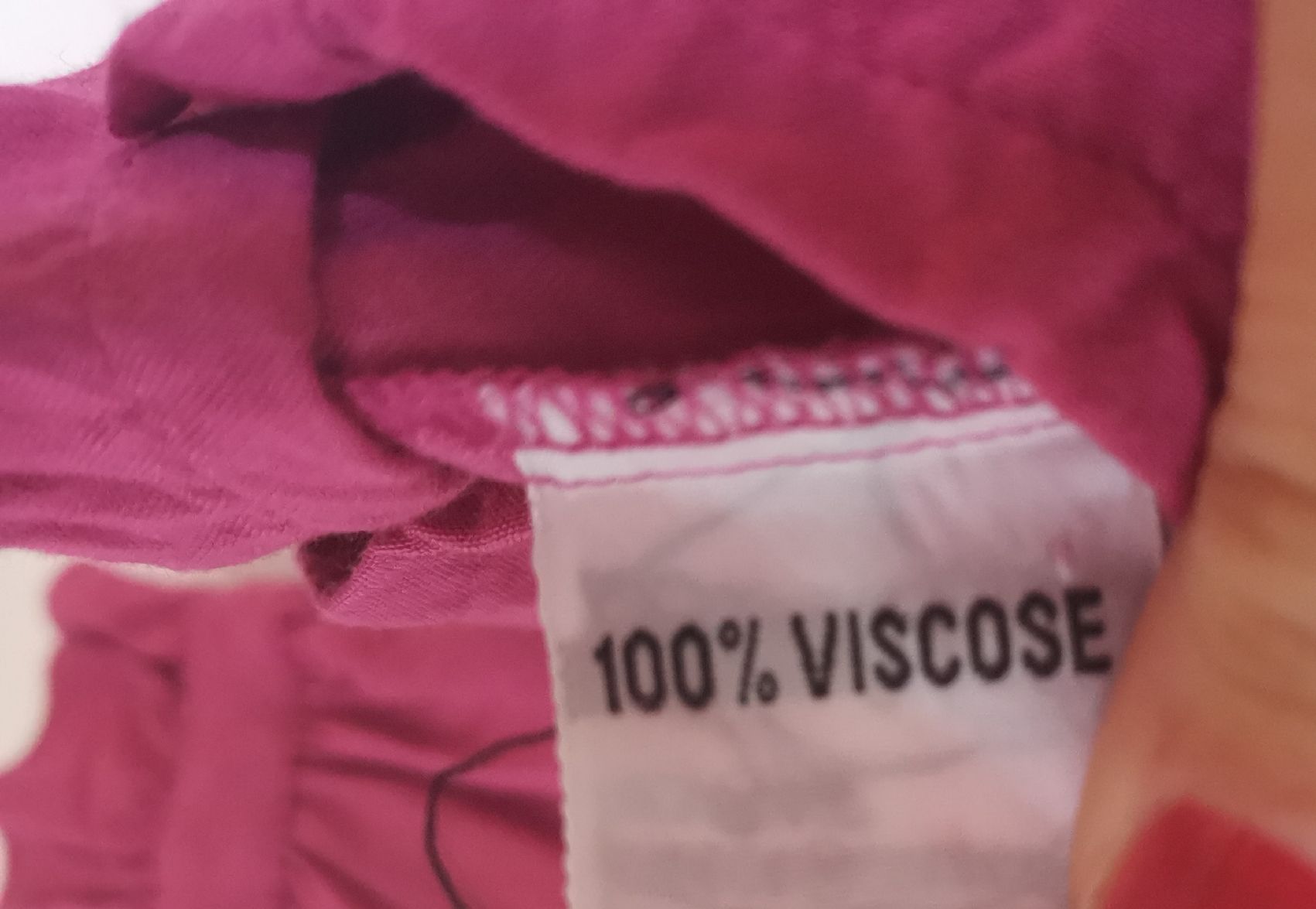 Camicette: Vintage Bluse Emanuelle, Vogelmotiv – Usato da Uerikon venduto da pink_flamingo 2