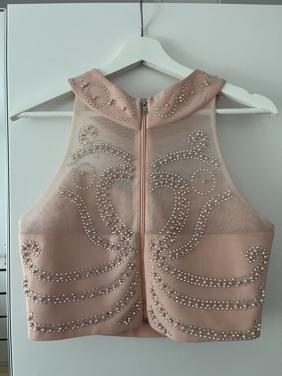 Vestiti: Kleid – Nuovo (secondo la descrizione) da Nussbaumen AG venduto da c.4 2