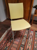 KLAPPSTUHL Gelb CASSINA