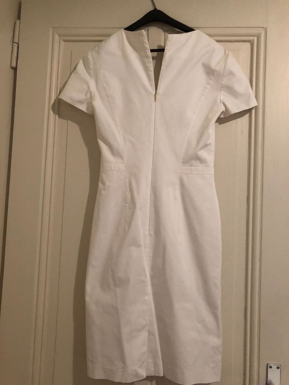 Hugo Boss Vestiti: HUGO BOSS Dress/Robe/Kleid – Usato da Zürich venduto da Chanelle07 1