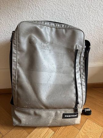 Freitag Rucksack 