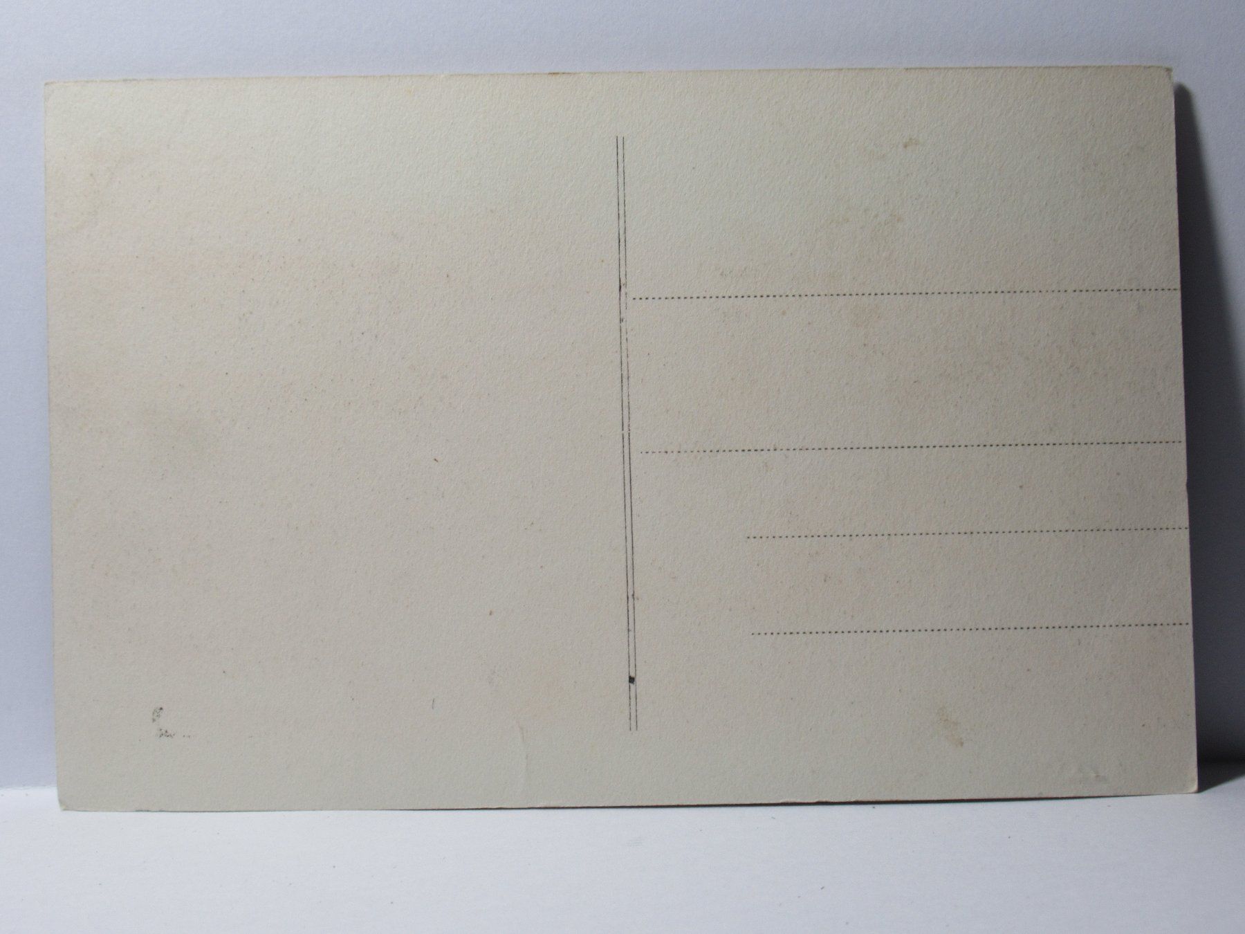 Ansichtskarten: Genève , Vue Gènèrale et Le Lac  - LL – Neu (gemäss Beschreibung) aus Grenchen von Bluemchen1900 1