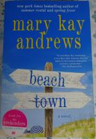 Mary Kay Andrews "beach town"