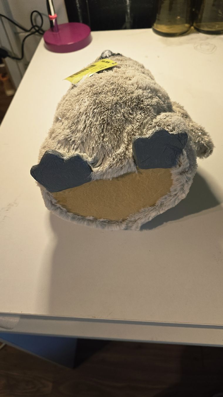 Tutte le decorazioni: Süsser Deko Pinguin – Nuovo e nell'imballaggio originale da Dussnang venduto da Priska2285 4