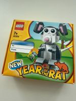 NEUF LEGO 40355 Year of the Rat