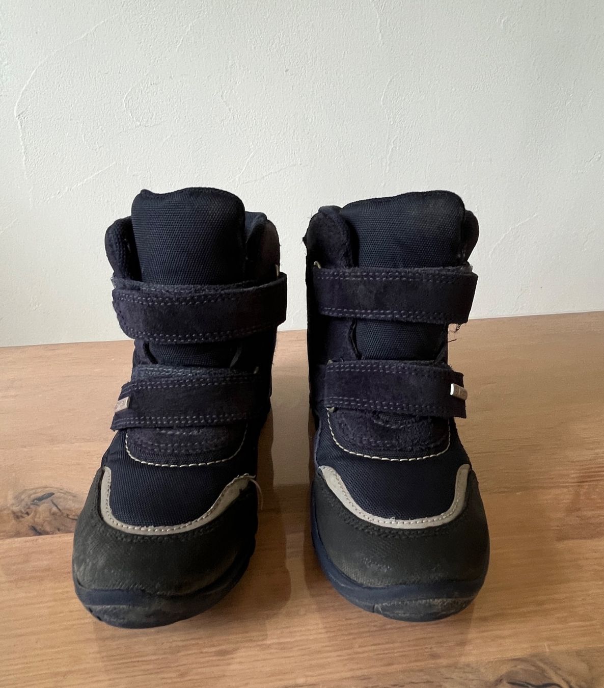 Elefanten Chaussures garçon: Elefanten Winterstiefel Gr. 27 – D'occasion à Würenlos par angiie 2