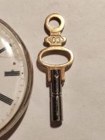 Taschenuhr Schlüssel gr 00 / 2.00 mm-clè pour montre poche‪‪