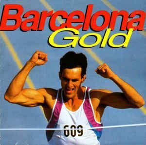 CD: Barcelona Gold, F4 – Usato da Sessa venduto da fraenklishop