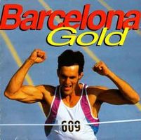 Barcelona Gold, F4