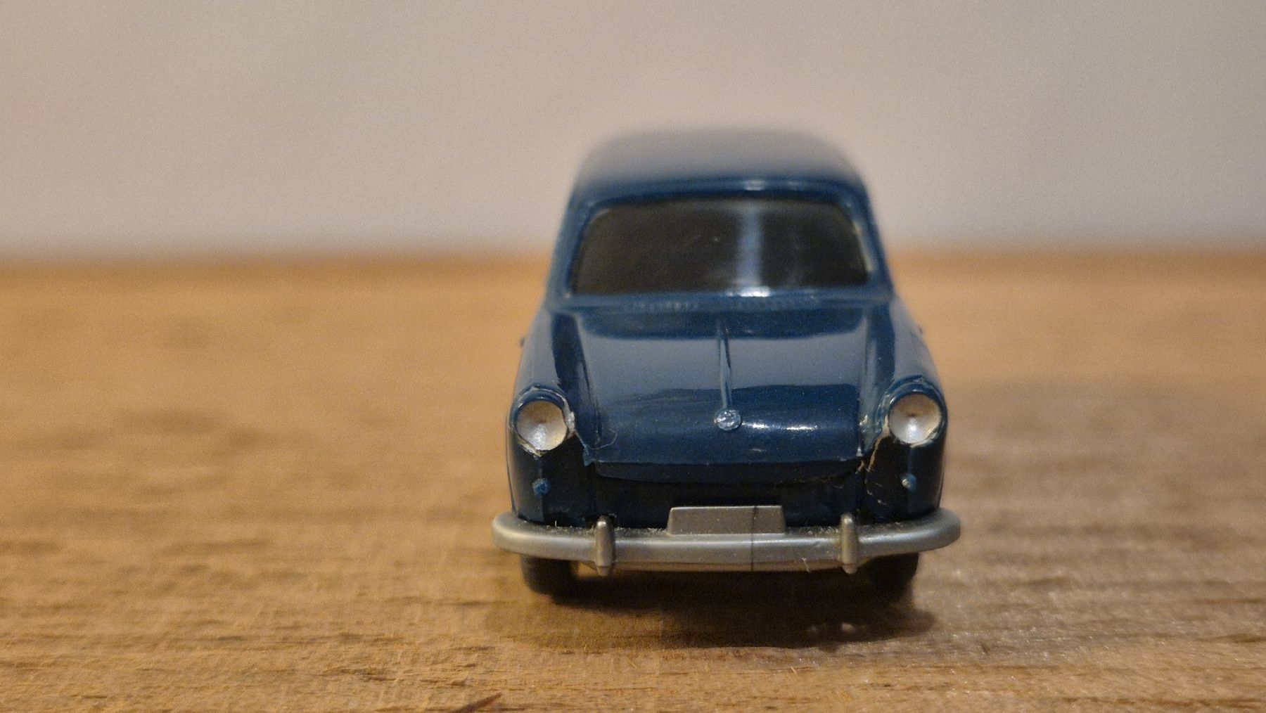 Wiking Modellini d'auto: VW 1600 Variant von Wiking – Usato da Uznach venduto da Katinka83 5