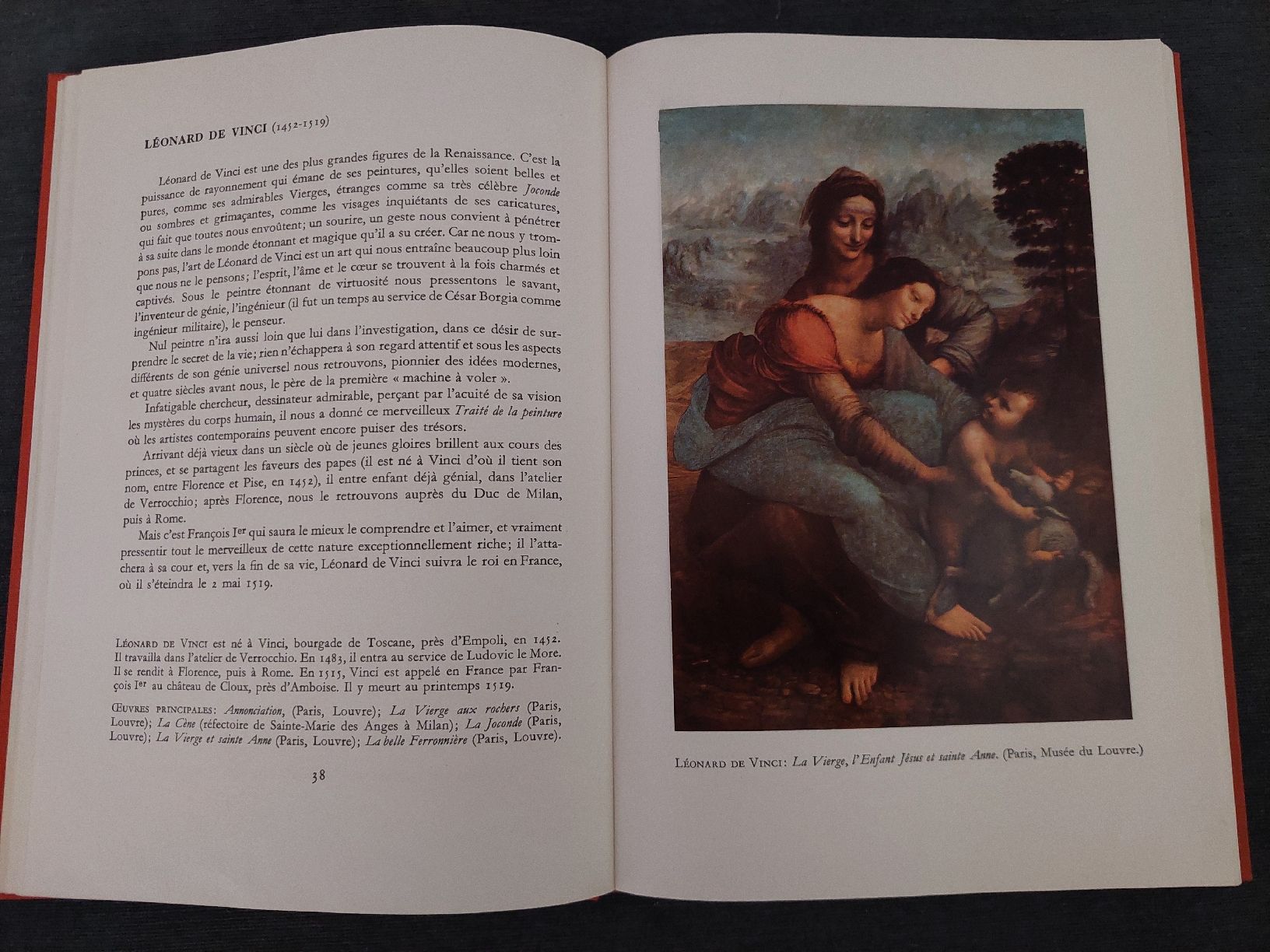 Libri: Les Grands Peintres – Usato da Yverdon-les-Bains venduto da pri_x6j6 3