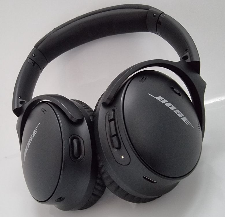 BOSE Quietconfort 45(Bose QC 45) | Kaufen auf Ricardo