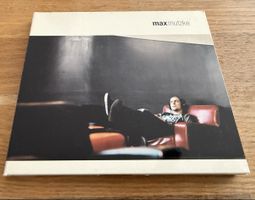 Max Mutzke Musik CD Album 
