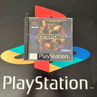Asteroids für Sony PlayStation PS1