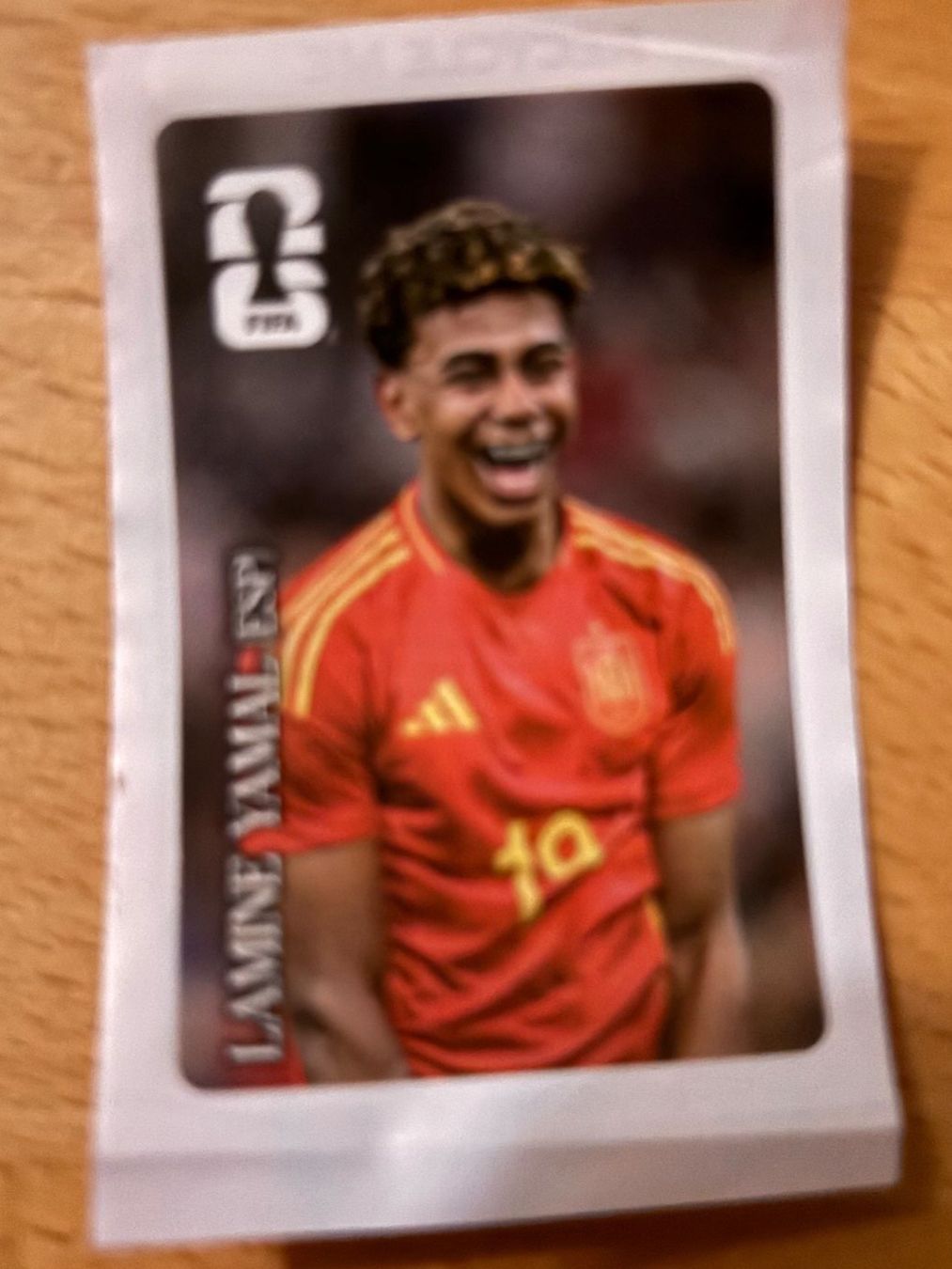 Panini Sammelbilder & Trading cards: Restposten von diversen Coca Cola Bilder der WM 2026 – Neu (gemäss Beschreibung) aus Frauenkappelen von Rolerik 4