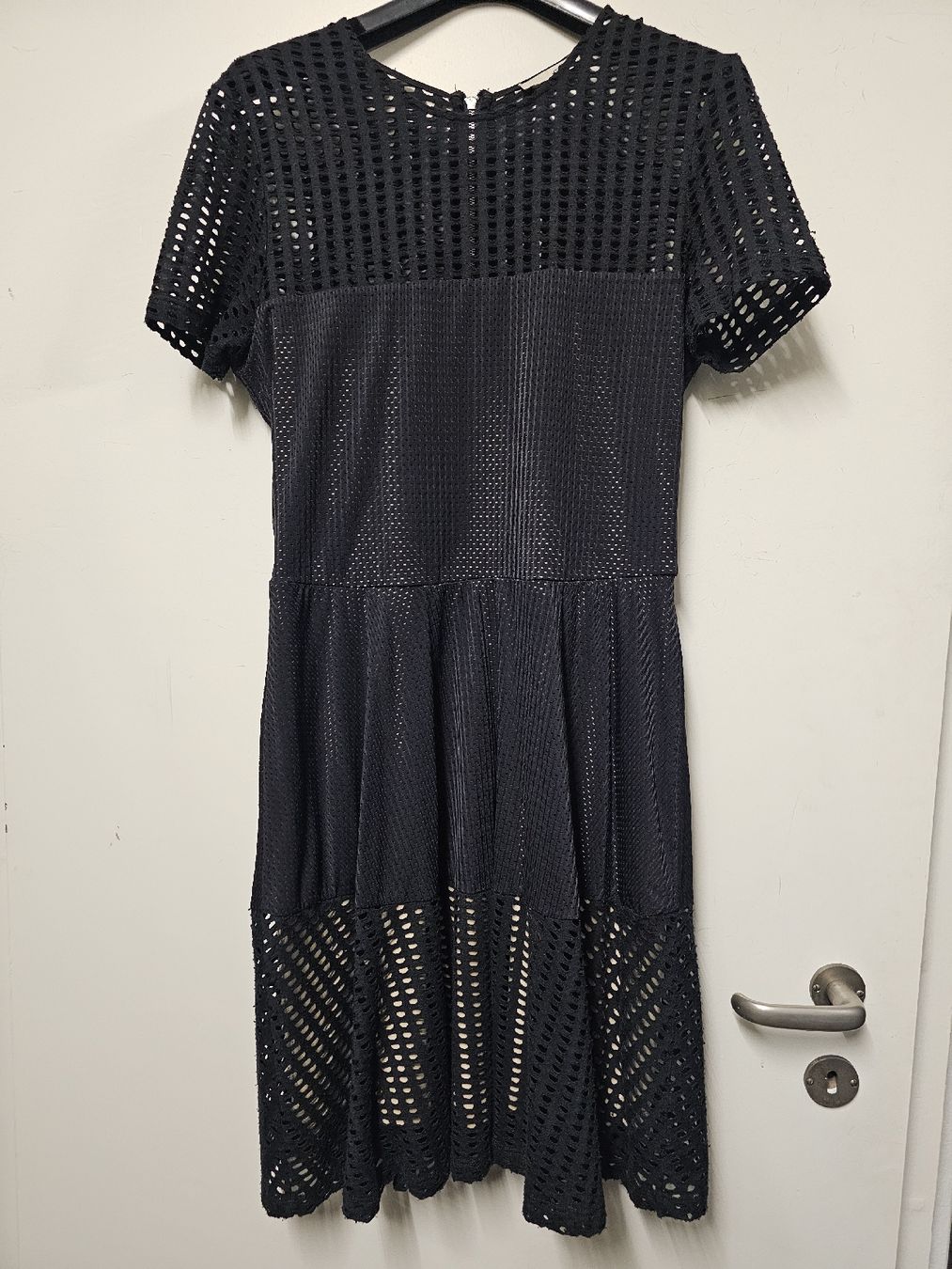 Vestiti: Robe Noire/Relish/Élégante/Originale/Polyester-Élastane/T:M – Nuovo (secondo la descrizione) da Basel venduto da Paloma6261 9