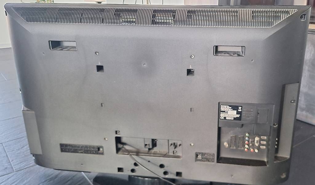 Sony Appareils TV: Sony TV KDL40EX401 – D'occasion à Lyss par P.Swoboda 1