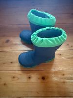 elefanten ELEFA Gummistiefel - Grösse 26 - Wasserdicht
