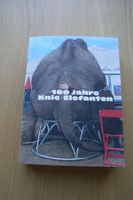 100 Jahre Knie Elefanten