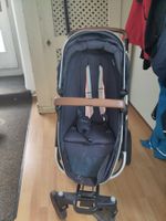 Joolz Kinderwagen mit Babyschale und Sportsitz